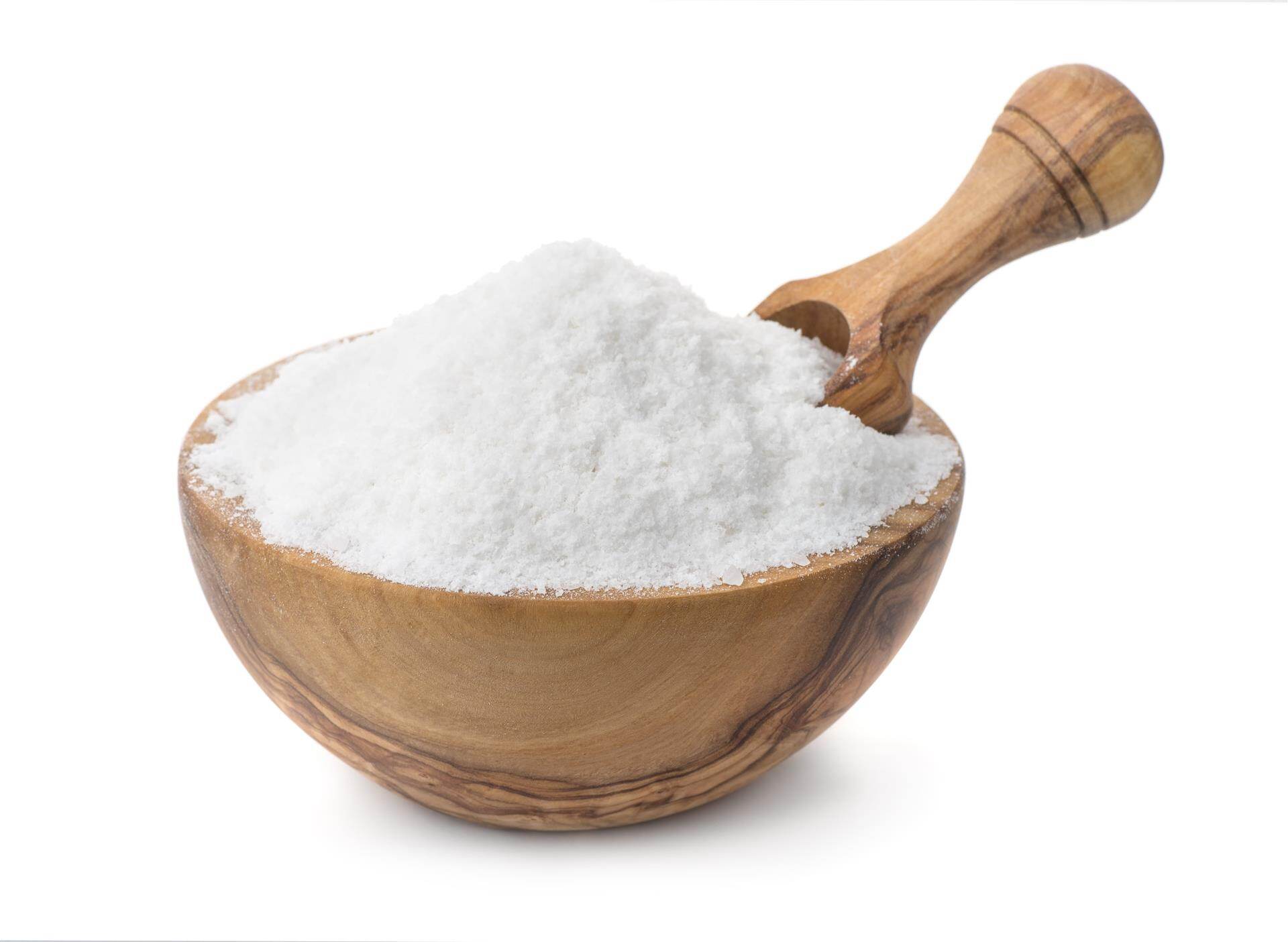 pharmaceutical granules 1